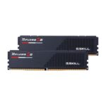 G.Skill Ripjaws S5 64GB (32GBx2) DDR5 6000MHz Desktop RAM (Black) - Image 2