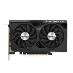 Gigabyte RTX 4060 Windforce OC 8GB Graphics Card - Image 2