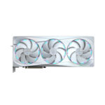 Gigabyte Aorus Rtx 5080 Master Ice 16Gb Graphics Card - Image 4