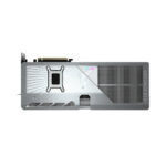 Gigabyte Aorus Rtx 5080 Master Ice 16Gb Graphics Card - Image 3