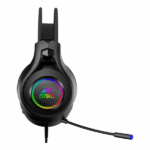 Ant Esports H570 7.1USB Surround Sound Wired Gaming Headset - Image 2