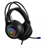 Ant Esports H570 7.1USB Surround Sound Wired Gaming Headset - Image 3
