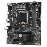 Gigabyte H610M K DDR4 Intel Motherboard Supports Intel 12th, 13th & 14th Gen Processors - Image 3