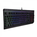 Hyper X Alloy Core Rgb Membrane Switches Keyboard - Image 2