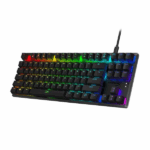 HyperX Alloy Origins Core Mechanical Gaming Keyboard Aqua Tactile Switches - Image 3