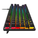 HyperX Alloy Origins Core Mechanical Gaming Keyboard Aqua Tactile Switches - Image 2