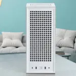 HYTE Revolt 3 Premium ITX Small Form Factor Case - Image 2