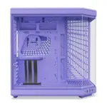 HYTE Y70 Dual Chamber Mid-Tower ATX Computer Case – Toro Milk - Image 2