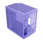 HYTE Y70 Dual Chamber Mid-Tower ATX Computer Case – Toro Milk - Image 4