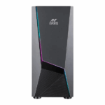 Ant Esports ICE-130AG Mid Tower Gaming Cabinet - Image 2