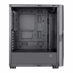 Ant Esports ICE-320TG Mid Tower Gaming Cabinet - Image 3