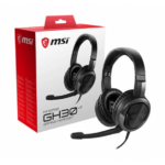 MSI Immerse GH30 V2 Gaming Headset 7.1 - Image 5