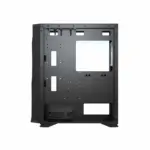 COCONUT Rampage 1000D Gaming Cabinet E ATX Black - Image 8