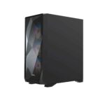COCONUT Rampage 1000D Gaming Cabinet E ATX Black - Image 4