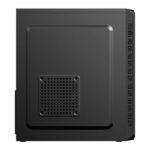 Coconut ALMOND – Top-End ATX Office Cabinets with SM45 Power Supply - Image 4