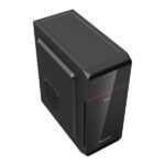 Coconut BERRY Top-End ATX Office Cabinet With SM45 Power Supply - Image 2