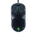 Cosmic Byte Kilonova PRO 3389IC RGB Wired Gaming Mouse