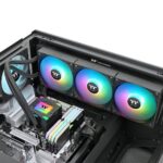 Thermaltake LA360 ARGB Sync AIO Liquid Cooler - Image 3