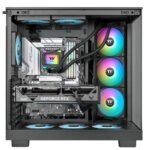Thermaltake LA360 ARGB Sync AIO Liquid Cooler - Image 2