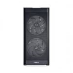 Lian Li Lancool 206 ATX Mid Tower Cabinet Black - Image 3