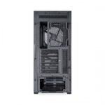 Lian Li Lancool 206 ATX Mid Tower Cabinet Black - Image 5