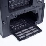 Lian Li Lancool 206 ATX Mid Tower Cabinet Black - Image 6