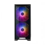 Lian Li Lancool 215 ARGB Cabinet Black - Image 2