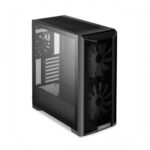 Lian Li Lancool 215 ARGB Cabinet Black - Image 3