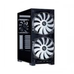 Lian Li Lancool 215 ARGB Cabinet Black - Image 5