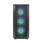Lian Li Lancool III RGB (E-ATX) Mid Tower Cabinet (Black) - Image 3
