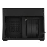 Lian Li A4-H2O M-ITX Cabinet Black - Image 4