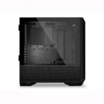 Lian Li Lancool II Mesh RGB Cabinet With USB Type-C (Black) - Image 6