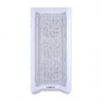 Lian Li Lancool II Mesh RGB Cabinet With USB Type-C (Snow White) - Image 15