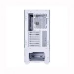 Lian Li Lancool II Mesh RGB Cabinet With USB Type-C (Snow White) - Image 16