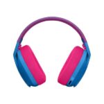 Logitech G435 Wireless Gaming Headset (Blue-Raspberry) - Image 4