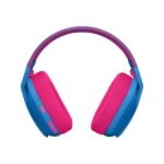 Logitech G435 Wireless Gaming Headset (Blue-Raspberry) - Image 5