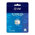 EVM M.2 NVME PCIE 2230 256GB SSD - Image 2