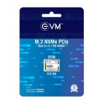 EVM M.2 NVME PCIE 2230 512GB SSD - Image 2