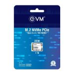 EVM M.2 2230 NVMe 1TB SSD - Image 2