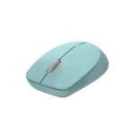 Rapoo M100 Silent Wireless Mouse – Green - Image 2