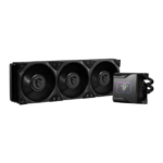 MSI MEG Coreliquid S360 360mm CPU Liquid Cooler - Image 3