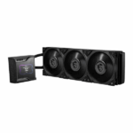 MSI MEG Coreliquid S360 360mm CPU Liquid Cooler - Image 5