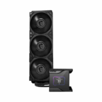 MSI MEG Coreliquid S360 360mm CPU Liquid Cooler - Image 6