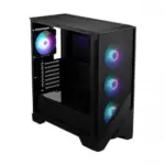 MSI MAG Forge 320R Airflow Premium Gaming PC Case - Image 2