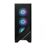 MSI MAG Forge 320R Airflow Premium Gaming PC Case - Image 3