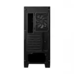 MSI MAG Forge 320R Airflow Premium Gaming PC Case - Image 5