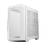 MSI MAG PANO 100R PZ ATX Mid-Tower Cabinet (White) - Image 3