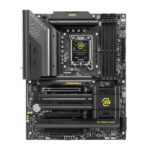 Msi Mag Z890 Tomahawk WiFi LGA1851 ATX Motherboard - Image 5