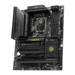 Msi Mag Z890 Tomahawk WiFi LGA1851 ATX Motherboard - Image 4