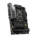 Msi Mag Z890 Tomahawk WiFi LGA1851 ATX Motherboard - Image 3